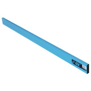 2100mm Light Duty Straight Edges