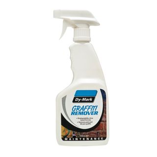 Dy-Mark Graffiti Remover 400ml