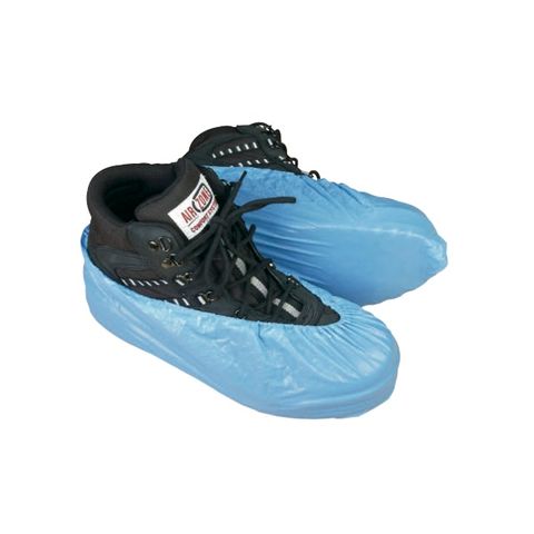 Shoe Covers - Disposable - Sold in pack of 50 pairs (1000 Pairs to a carton)