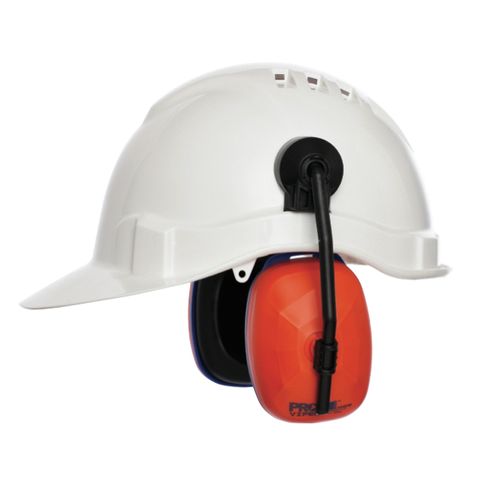 Earmuffs for Helmets
