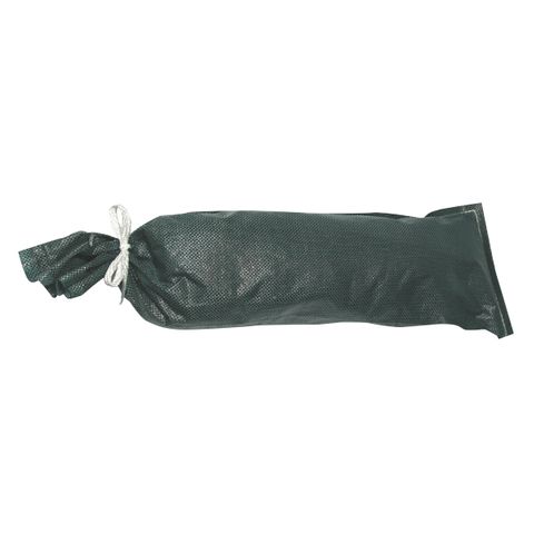 Silt Bags with tie strap 800 x 230mm