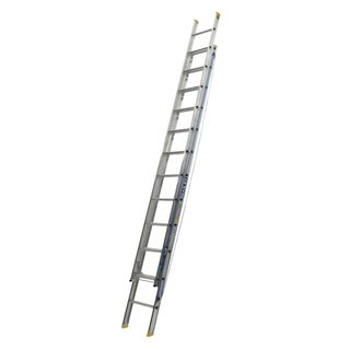 3.9/6.65m Alum Extension Ladder