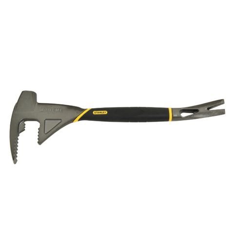 Hammer, Wrecking Bar & Nail Remover All-in-One Fatmax Fubar