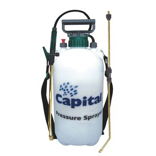 8Ltr Plastic Sprayer