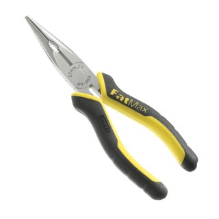 203mm Fatmax Long Nose Pliers