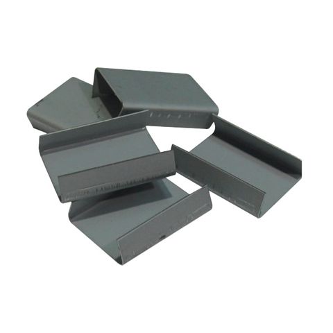 Metal Seals for 19mm Strapping Box of 1000