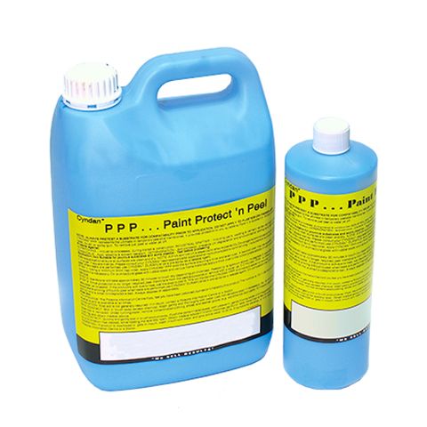 15 Litre Shield n Peel