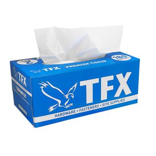 Tissues Box 180