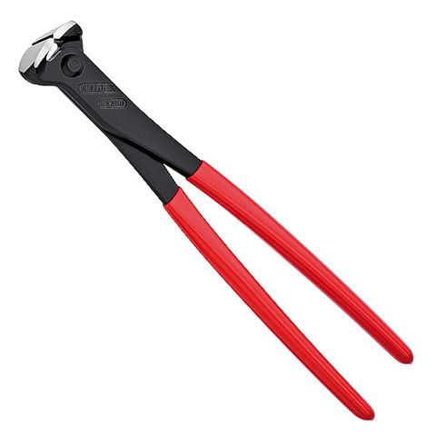 Knipex Tie Wire Cutters 280mm