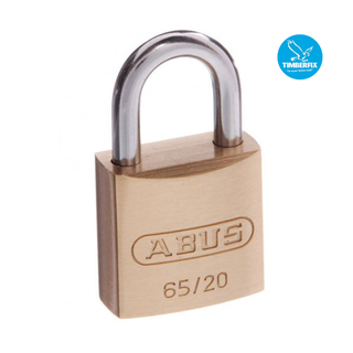 Abus Padlock Extra Small 20mm - KA201 -