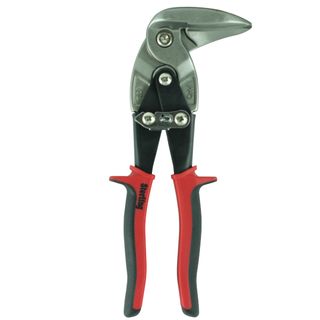 Sterling Left Red 90 degree Cutters