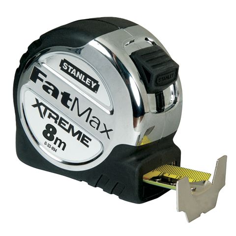8mtr Fatmax Extreme Tape Measure 32mm Blade Width