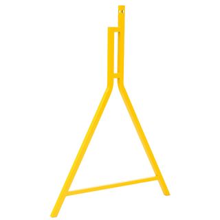 Metal Barrier Board Stand