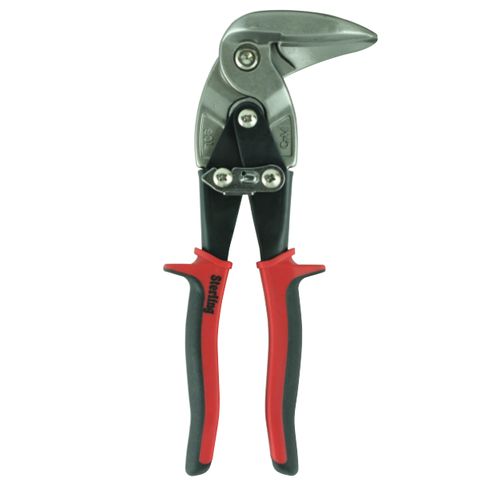 Wiss Left Red 90 degree Cutters