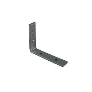 75 x 50 x 20mm Medium Duty Galvanised Bracket