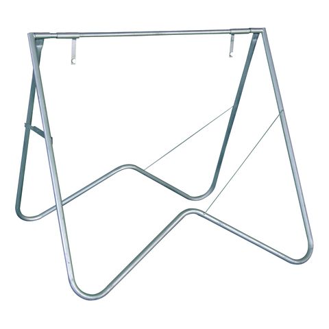 Metal Swing Stand - 900mm x 600mm