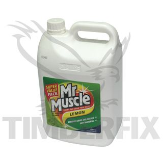 5L Antibacterial All Purpose Cleaner / Spray N Wipe