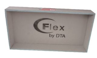 CFLEX SHOWER WALL NICHE 624 X 324 X 100
