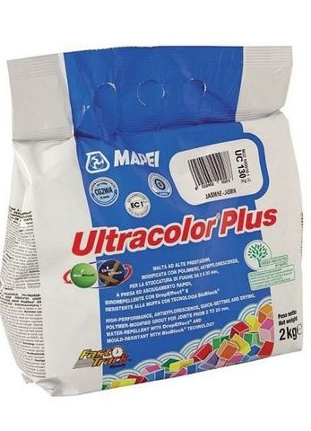 Ultracolor Plus Grout 2kg