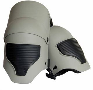 KNEE PAD ULTRAFLEX / AEROTEC TRADEGEAR