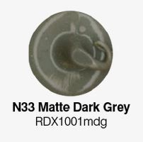 MAXISIL N33 MATT DARK GREY