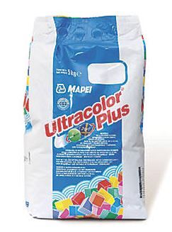 Ultracolor Plus Grout 5kg