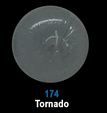 #174 TORNADO MAPESIL AC