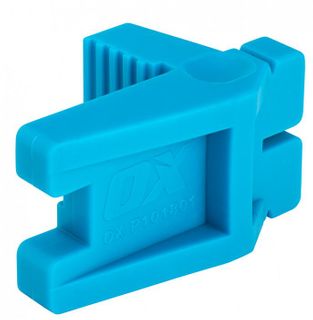 OX Professional Rubber Line Block (Single)