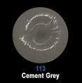 #113 CEMENT GREY MAPESIL AC