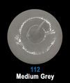 #112 MEDIUM GREY MAPESIL AC