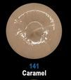 #141 CARAMEL MAPESIL AC