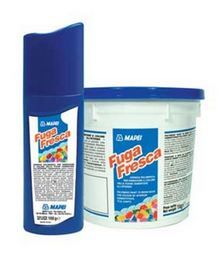 Fuga Fresca (Grout Recolourant)