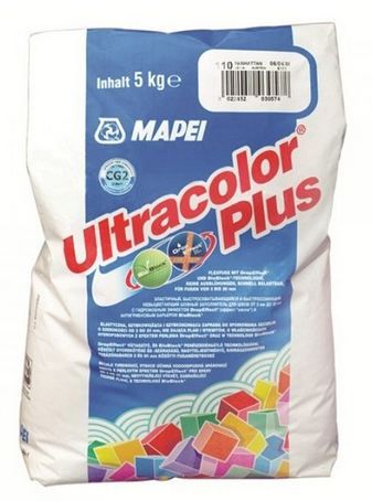 23kg Ultracolor Plus