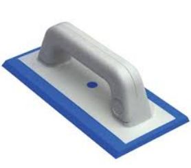 RAIMONDI  SOFT BLUE GROUT FLOAT