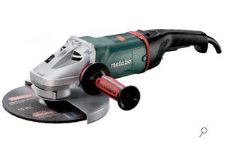 METABO W 24-230 MVT ANGLE GRINDER 230MM