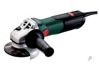 METABO W 9-115 ANGLE GRINDER 115MM