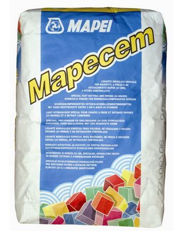 MAPECEM 20KG