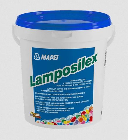 LAMPOSILEX 5KG