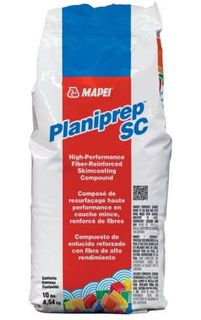 PLANIPREP SC 4.54KG