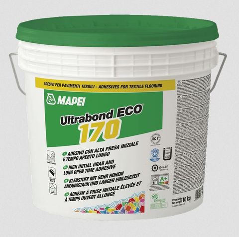 ULTRABOND ECO 170 16KG