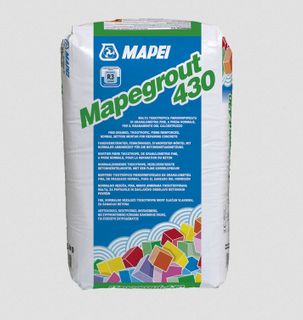 MAPEGROUT 430 25KG