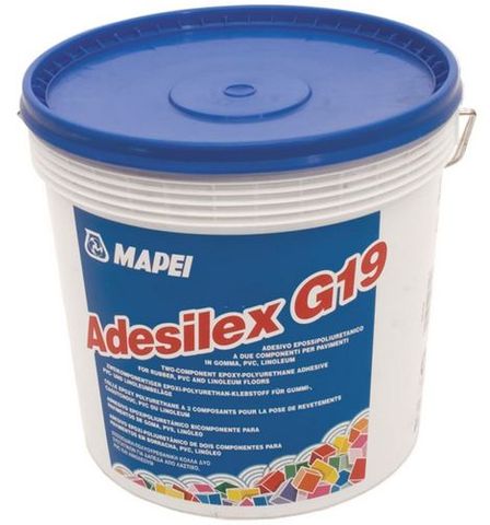 ADESILEX G19 5KG