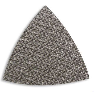 TUSK 3" #100 TRIANGLE POLISHING PAD