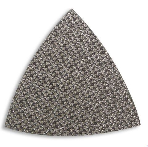 Triangle Polishing