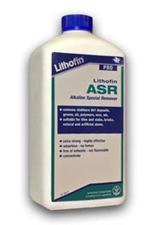 LITHOFIN ASR SPECIAL CLEANER 1L