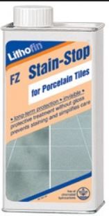 LITHOFIN FZ STAINSTOP 1L