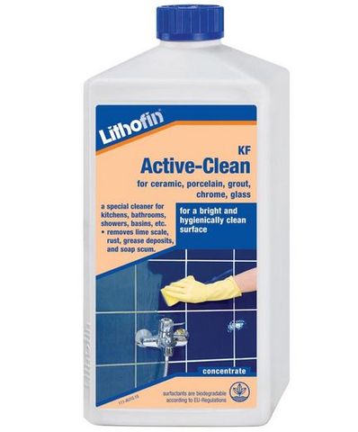 LITHOFIN KF ACTIVE CLEAN 1L