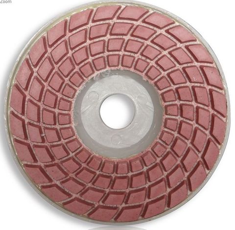 Tusk Polishing Pads