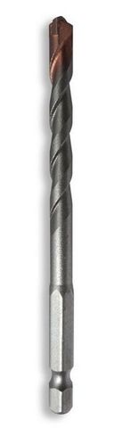 QC Hex Drill Bit