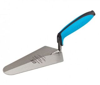 OX 8" PROFESSIONAL GAUGING TROWEL